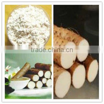 Chinese Wild Yam Powder Sales hot!!!