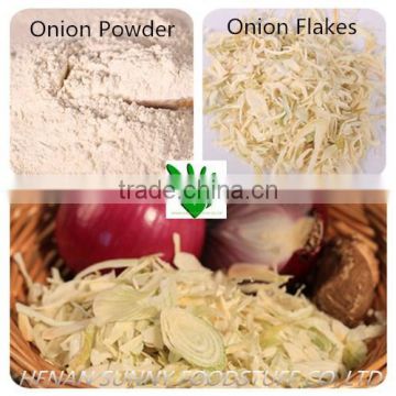 Dehydrated White Onion for Sale