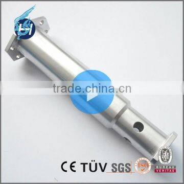 Cnc Customized High Precision Aluminum 5052/6061/7075/6063/2014/2017 Chinese Truck Parts Spare Dubai With Milling Grinding Stamp