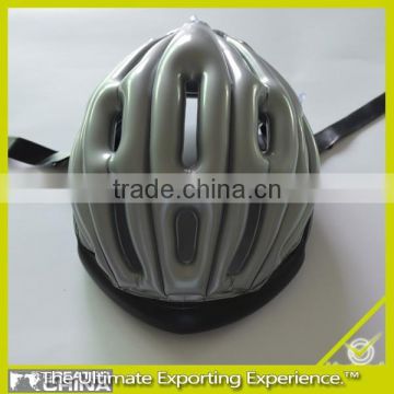 inflatable helmet, PVC inflatable helmet