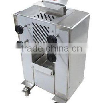 automatic Chinese made useful meat tenderizing machine