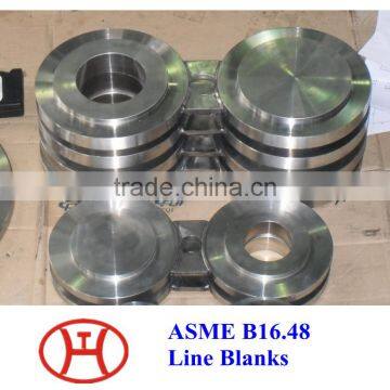 ASME B16.48