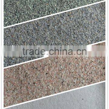 Manufacturer Price Ultra Fine Color Sand for Picturers Decorative