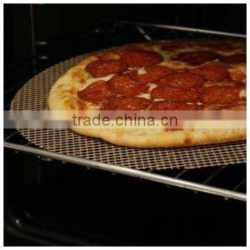 PTFE Nonstick Fire Retardant BBQ Grill Mesh/Oven Mesh