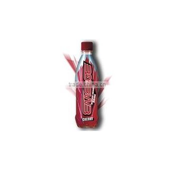 Emerge Glucose Cherry 380ml Pm