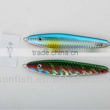 lead fish fishing lure jigging fishing lure