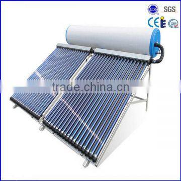 Solar Water Heater System