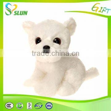 Hot Selling Newest Plush Toys for Promotion Courage the Cowardly Dog Plush Toy photo-6
