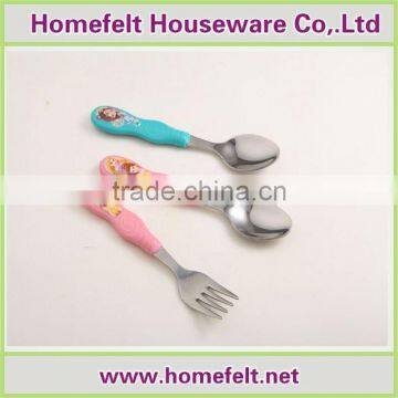 silver coated plastic cutlery