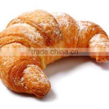 High Efficiency Pastry Puff Making Dough Sheeter Machine/ Crissant Machine