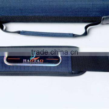 2016 Wholesale Low Price Outdoor Single Shoulder Portable Fishing Rod Bag photo-4