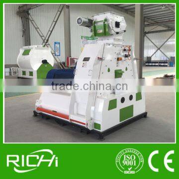 15 T/H feed pellet mill and mix grinder for sale