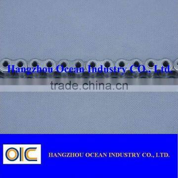 High Quality SS12BHP Hollow Pin Chain For Conveyor photo-3