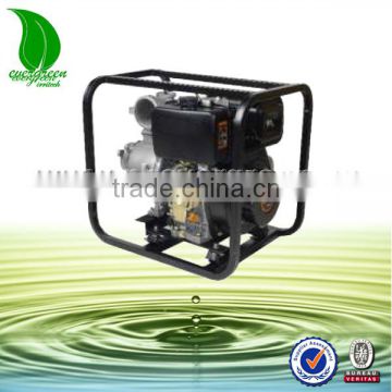 Agricultural Irrigation 100KB-4 Diesel Water Pump