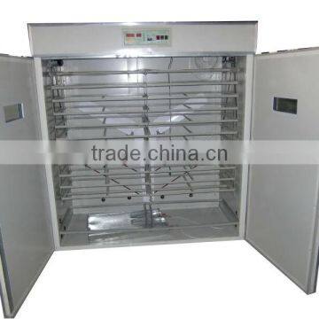 XSB-3 3520pcs egg incubator in dubai