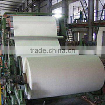 Tissue Paper Making Machine