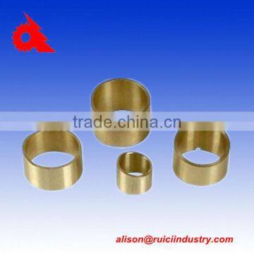 Copper pipe fitting