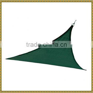 Hot sale!! Sun shade sail/ sun shadow sail/ car park sun shade sail/ shade net