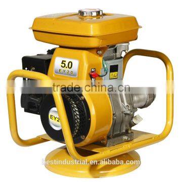Hot selling Gasoline Concrete Vibrator Robin EY20 Recoil Starter BP-VR Max power 5 HP