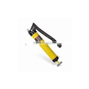 hand operated grease gun