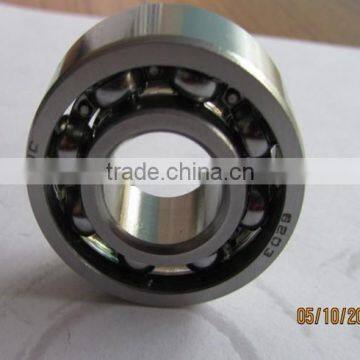 6203 Rubber Shield Ball Bearings photo-3