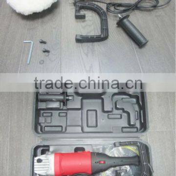 180mm Car Polishing Machine