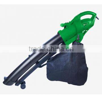 1800-2500w variable speed Vacuum Leaf Blower