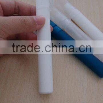 High quality portable pen type PP plastic spray bottle