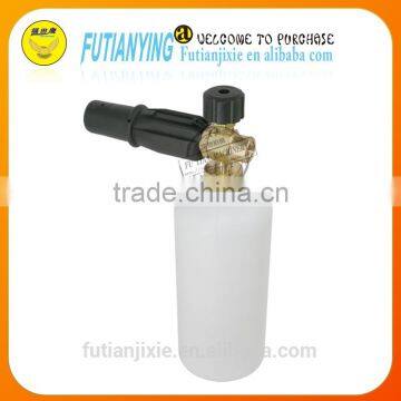 FUTIANYING High Pressure Foam Lance Foam Cannon Foam Gun Car Wash photo-3