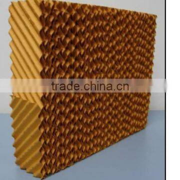 Evaporative Cooling Pad