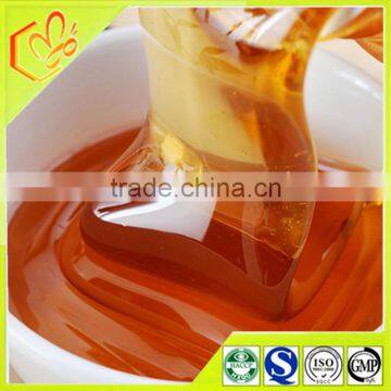 Natural Pure Honey With Vital Components From QingHai Plateau