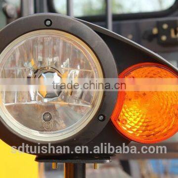 Hot Sale Small Construction Equipment Wheel Loader 2.5tons