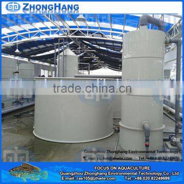Customize Aquaculture Fish Farming System for Commercial photo-1