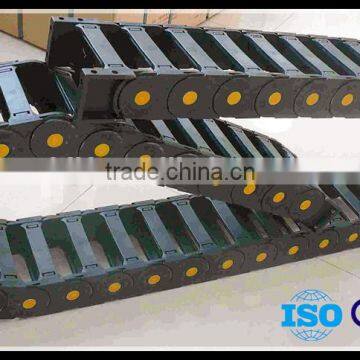 bridge type machinery drag chain