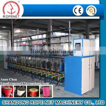 Textile Ring Twister Spinning Machine photo-3