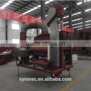 Bad Seed Separating Machine photo-6