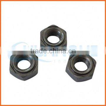 High Quality Customized Hex Head Lock Nut photo-2