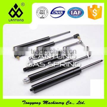 Piston Cylinder Gas Spring For Furniture And Automotive