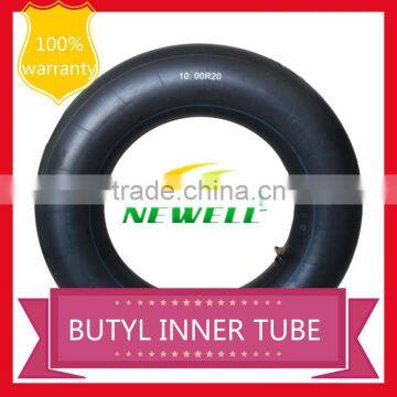 Cheap Chinese Natural And Korea Butyl Inner Tube 1200r24 photo-5