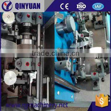 Qinyuan Cocoon Bobbin Winder Machine Export to Pakistan