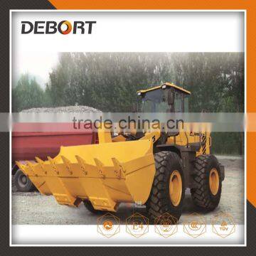 Loader Tires 23.5-25 E3E Pattern photo-3