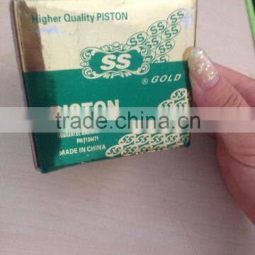 Piston From China Factory photo-2