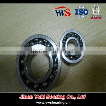 cheapest price stainless steel self aling ball bearing 1205