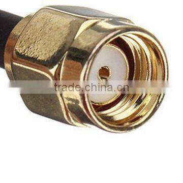 4 Leaves All Directional High Gain Wireless 5.8 Ghz FPV Antenna photo-4