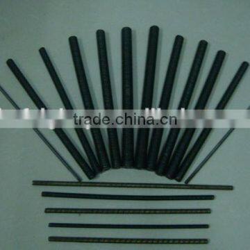 High quality field mower flexible hose