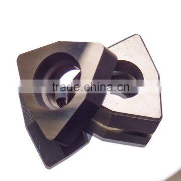 ST10030 YG9D Tungsten Carbide Insert Shim Hardened Material Finishing photo-6