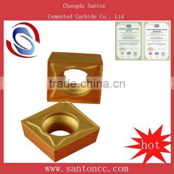 stone processing carbide insert