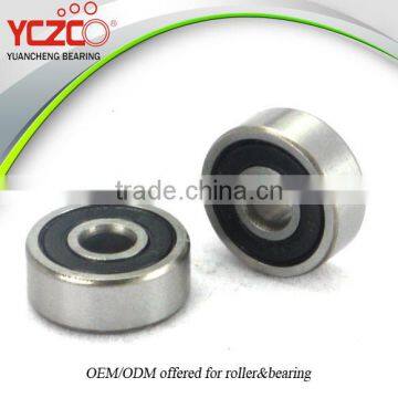 624 rs inch ball bearing used for sliding window and door