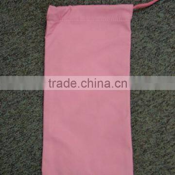 Stylish Custom Polyester Drawstring Pouch Bag