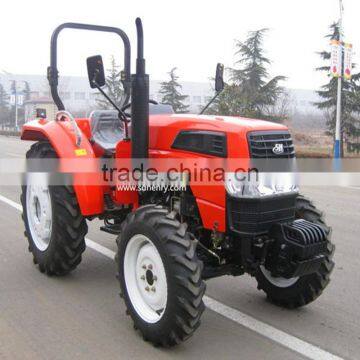 Mini Tractor Cultivator photo-4